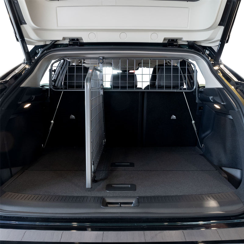 Nissan Ariya kofferverdeler (vanaf 2022)