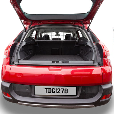 Peugeot 3008 Dog Guard (2008-2016)