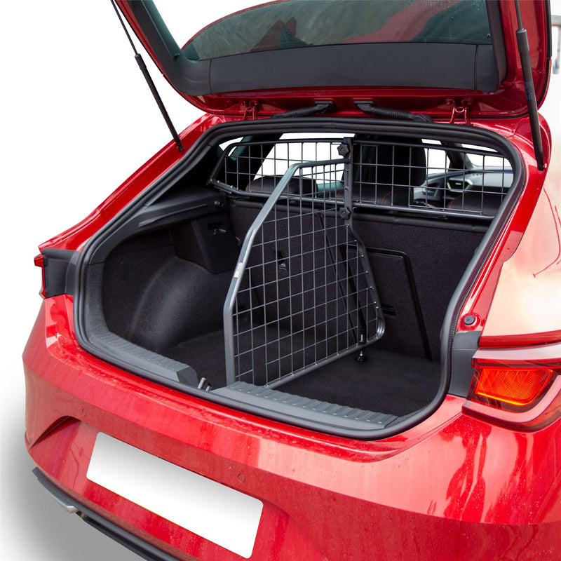 SEAT Leon 5-deurs hatchback kofferbakverdeler (2020-heden)