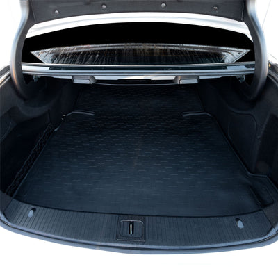 Mercedes E-Klasse kofferbakmat (2016-2023)