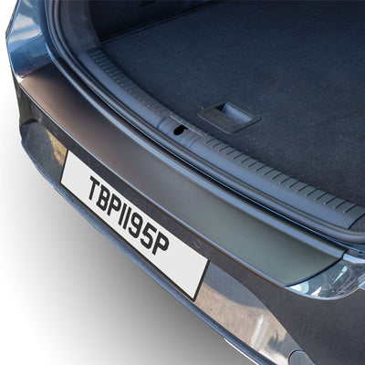 SEAT Leon Estate Bumper Protector (2020-on)