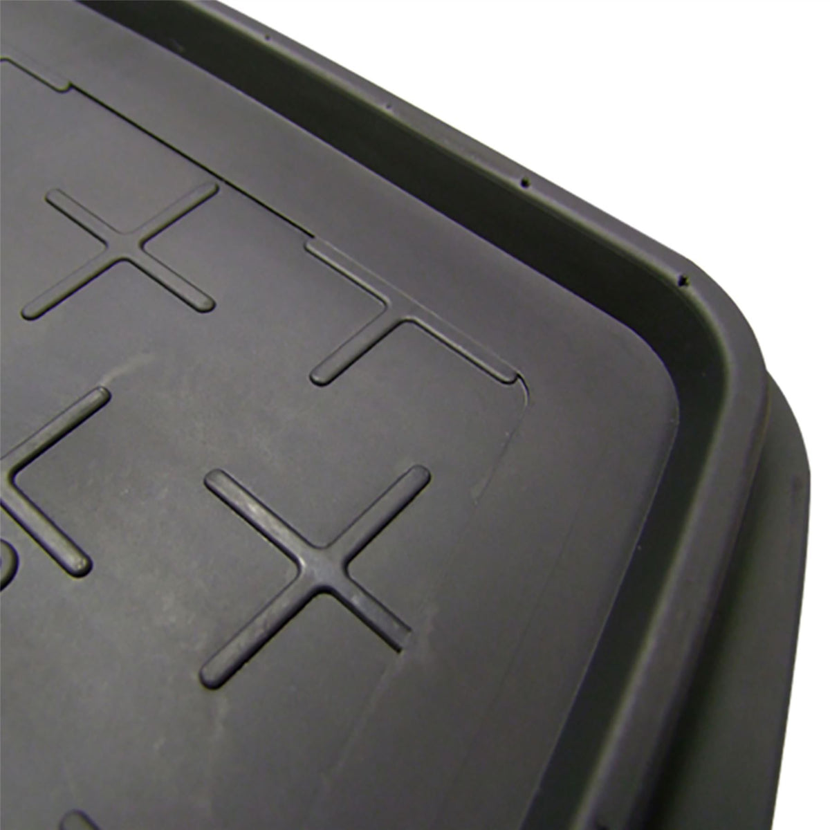 Kofferbakbekleding VW Touran (2003-2006)