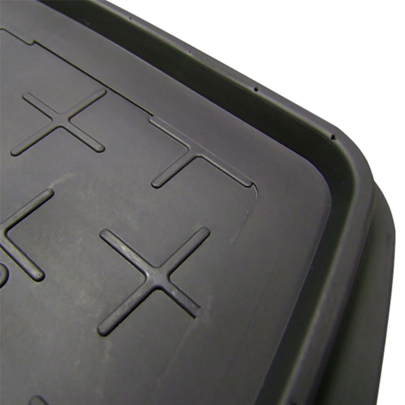 Kofferbakbekleding VW Touran (2003-2006)
