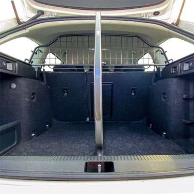 Skoda Octavia Estate Scheidingsrek (2012-2017)