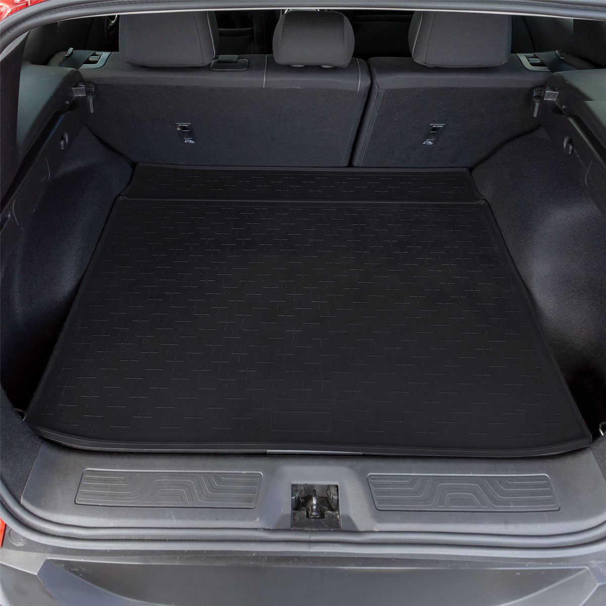 Renault Kadjar Kofferbakmat (2015-2022)