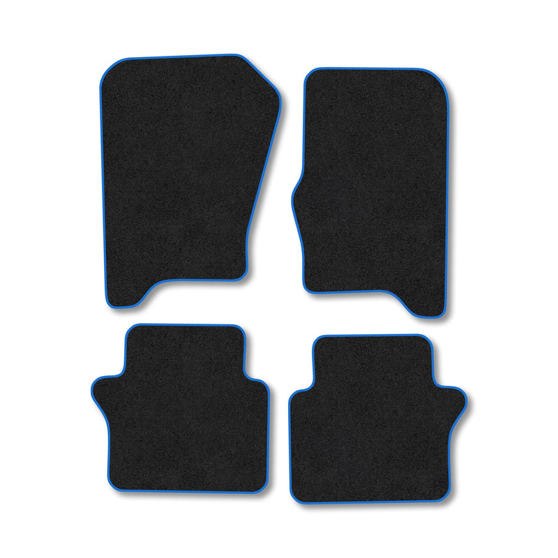 Range Rover Sport Carpet Mats (2005-2013)