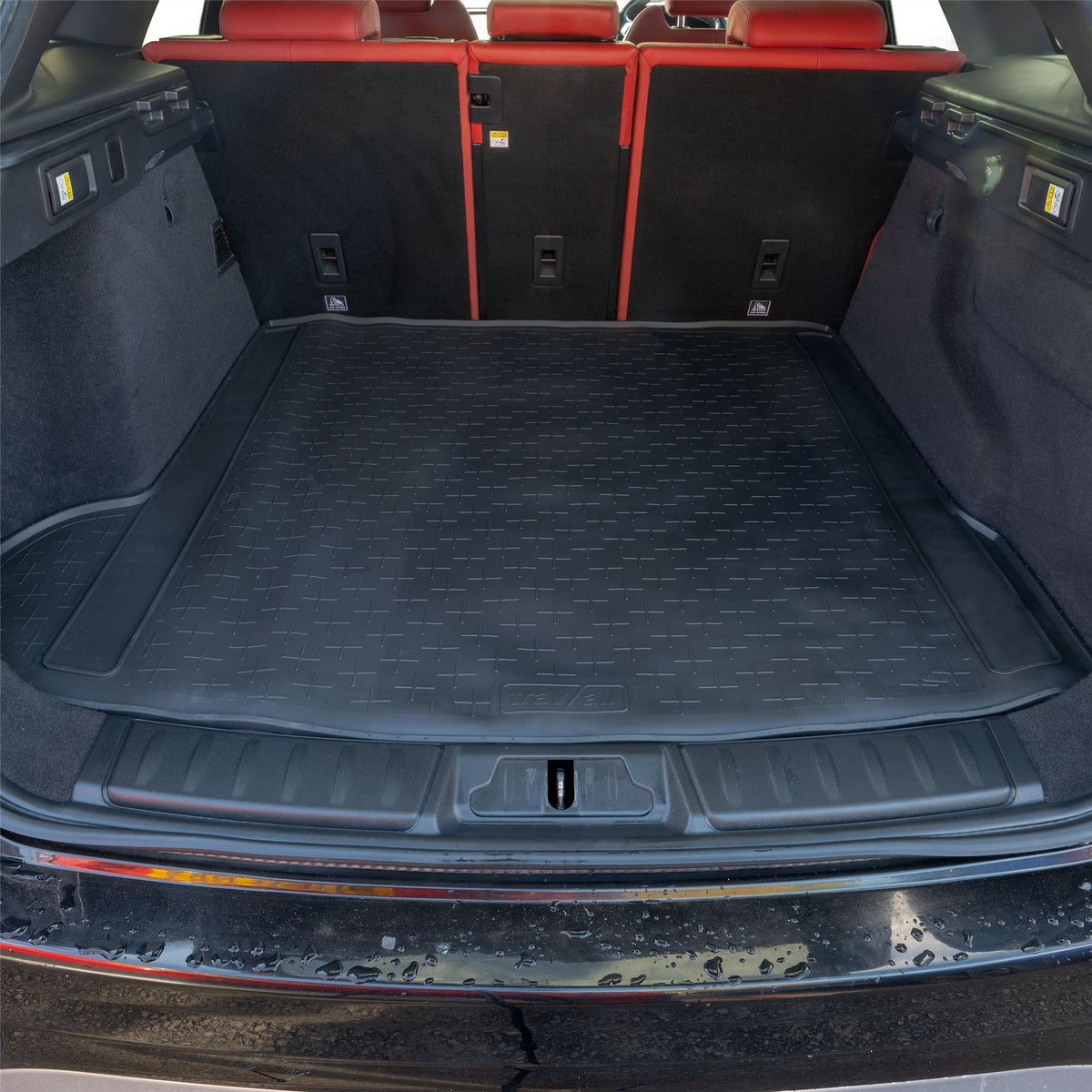 Jaguar F-Pace kofferbakmat (2016-2021)