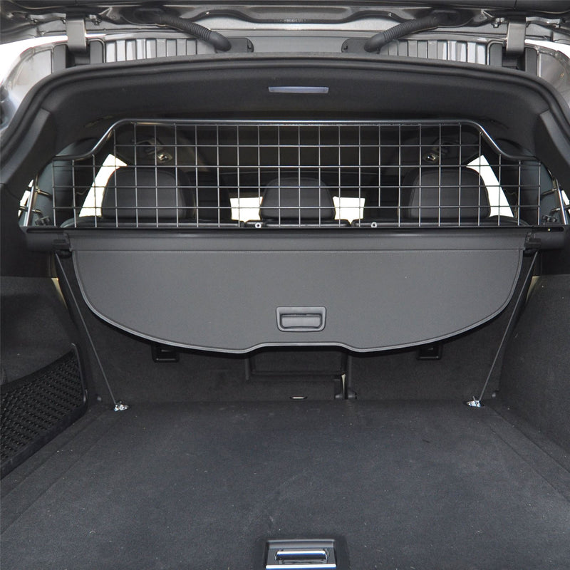 Porsche Cayenne Dog Guard (2011-2018)