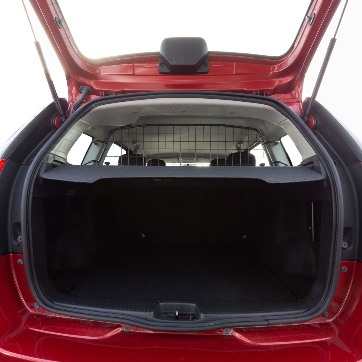 Dacia Logan MCV Hondenrek (2012-2020)