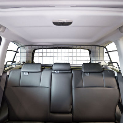 Subaru Forester Hondenrek (2016-2018)