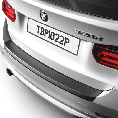 BMW 3 Series Touring Bumper Protector (2011-2019)