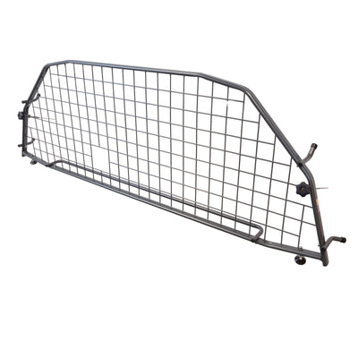 Dacia Dokker Hondenrek (2012-2021)