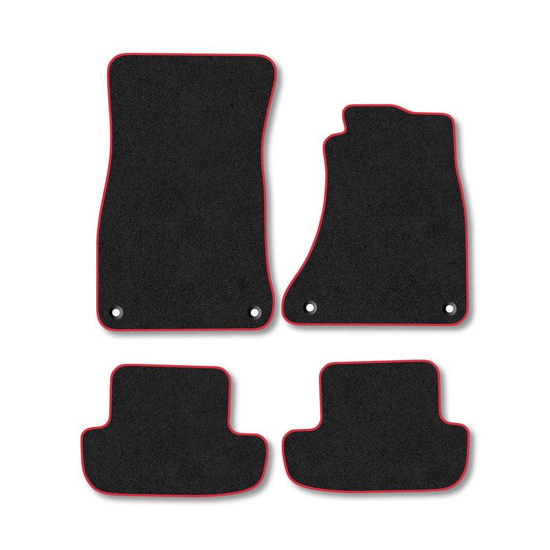 Audi A5 Carpet Mats (2007-2016)