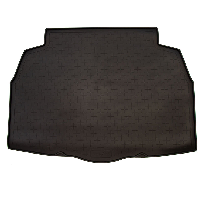 Toyota C-HR kofferbakmat (2016-2019)