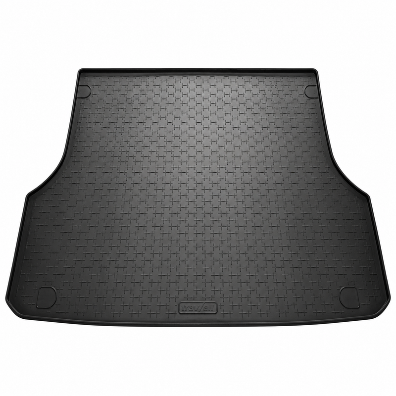Ford Mondeo Rubber Boot Liner (2000-2007)