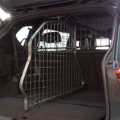 SEAT Tarraco kofferbakverdeler (2018-heden)