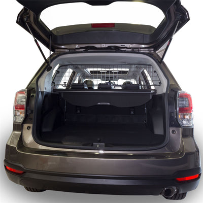 Subaru Forester Hondenrek (2016-2018)