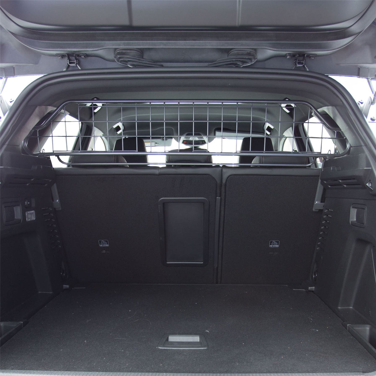Peugeot 3008 Hondenrek (2016-2024)
