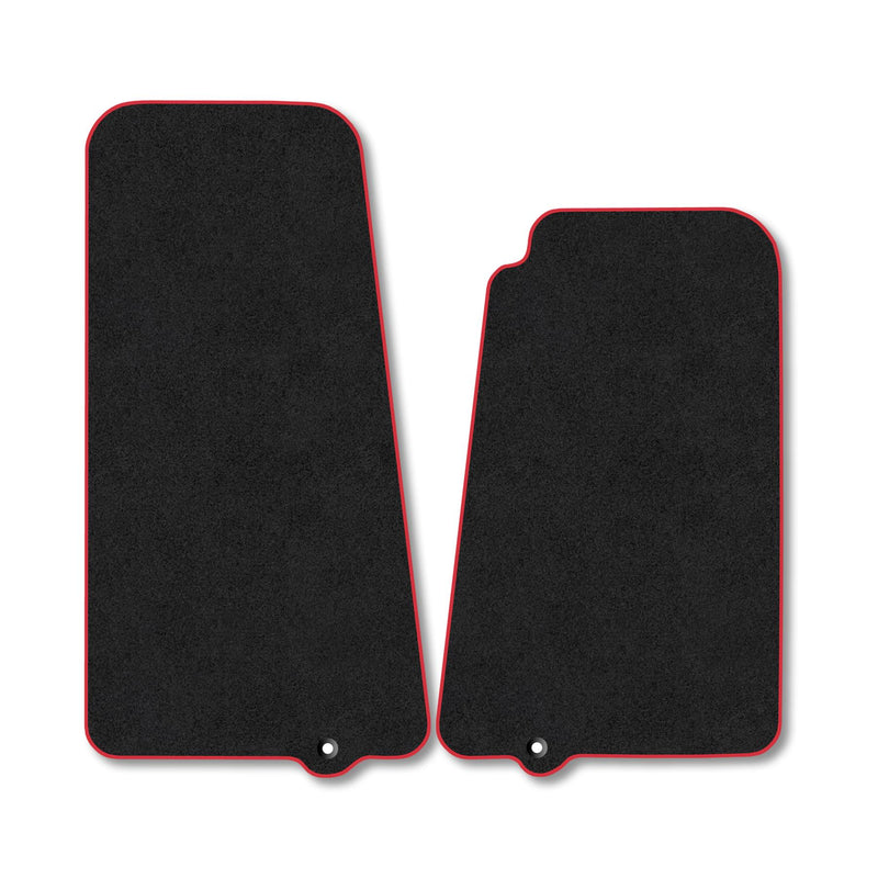 Jaguar XK Carpet Mats (1996-2007)