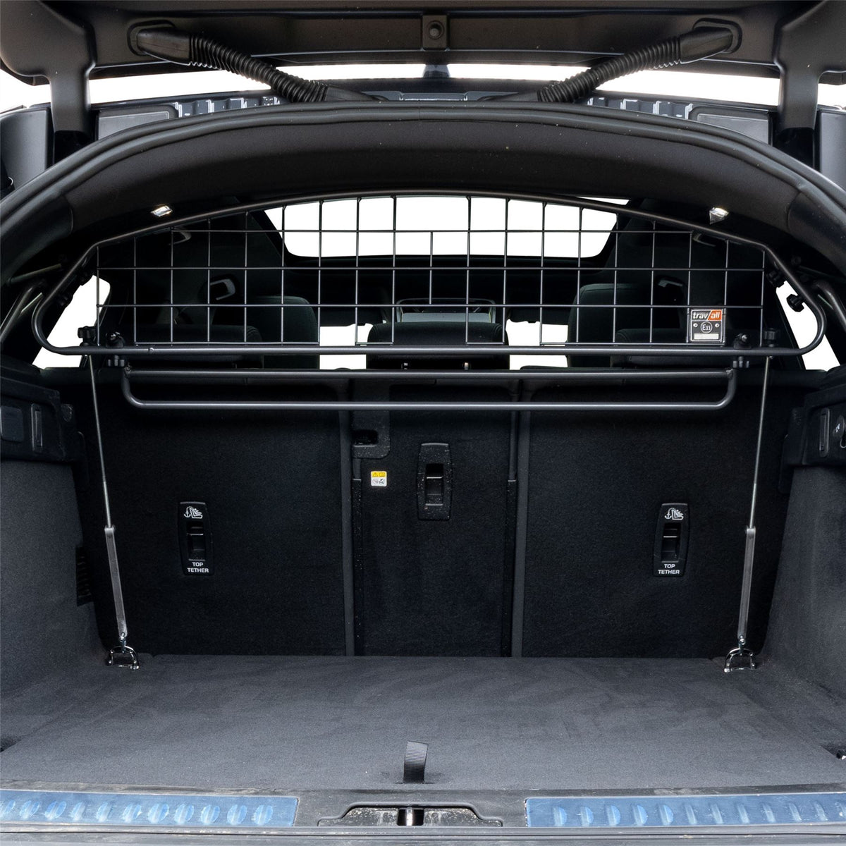 Land Rover Range Rover Velar Hondenrek (2018-2023)