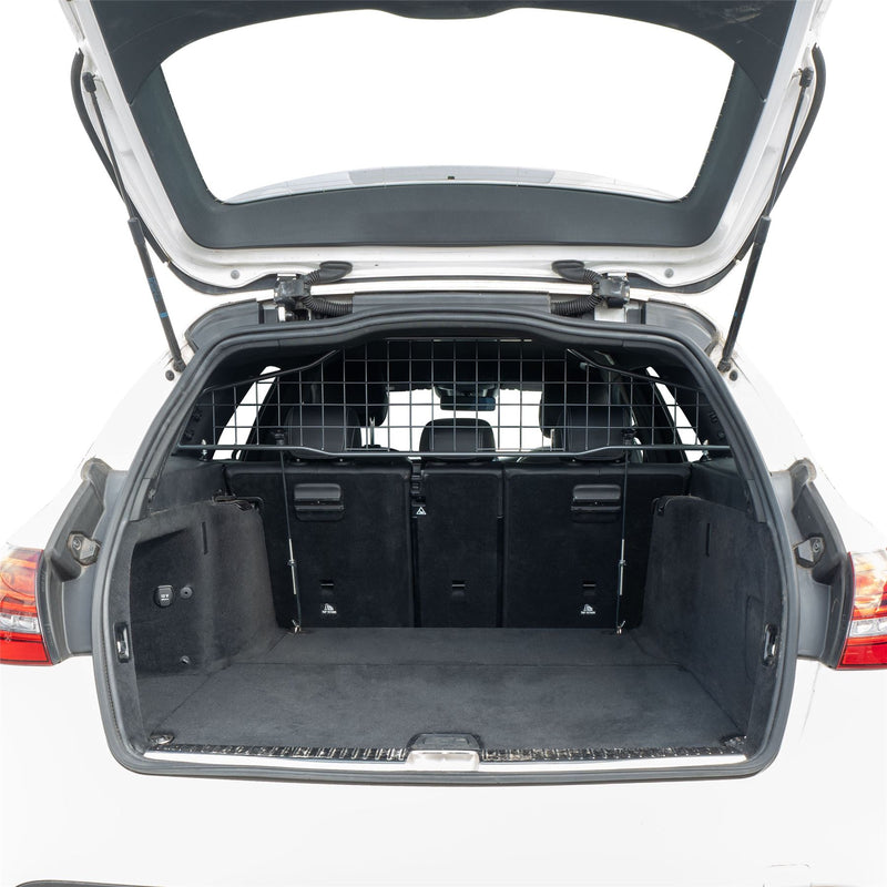 Mercedes C-Klasse Estate Hondenrek (2018-2021)