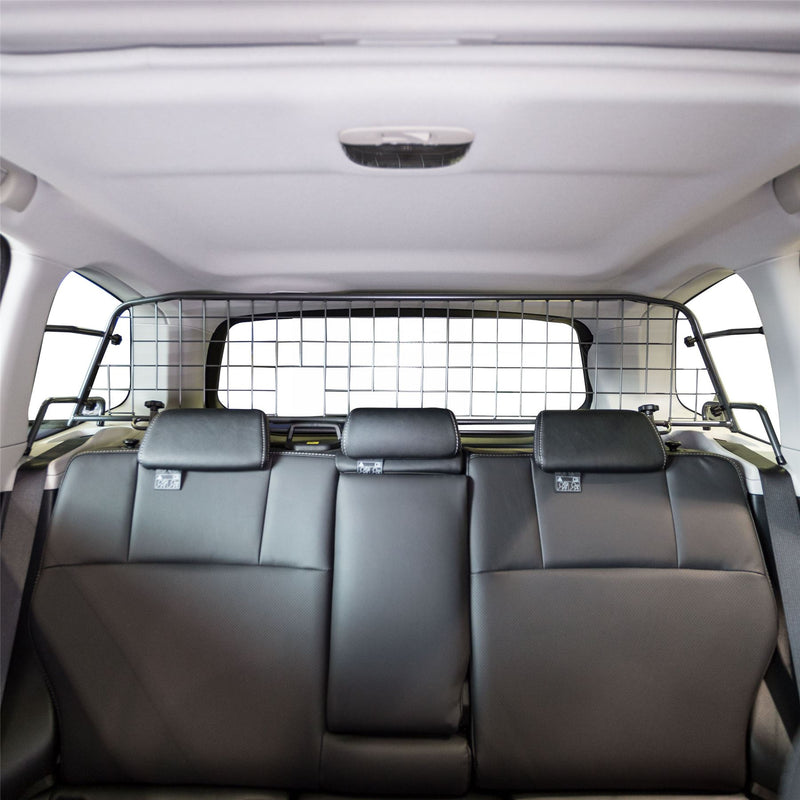 Subaru Forester Hondenrek (2012-2016)