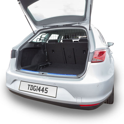 SEAT Leon Hondenrek (2017-2020)