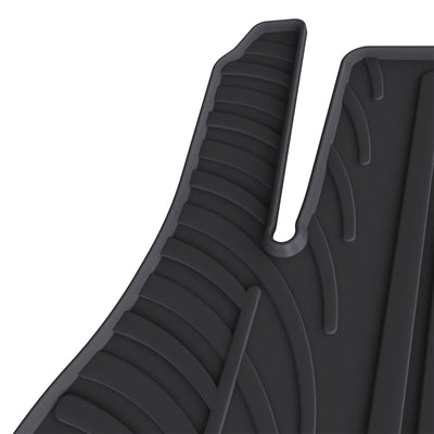 Vauxhall Corsa Automatten (2014-2019)