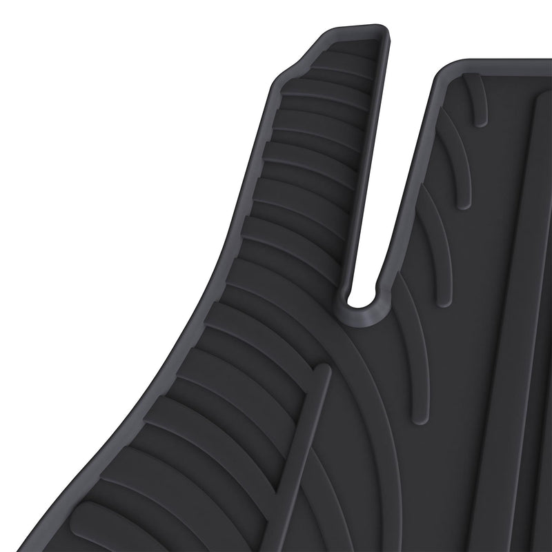 Vauxhall Corsa Automatten (2014-2019)