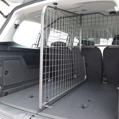 VW Sharan kofferbakverdeler (2010-2022)