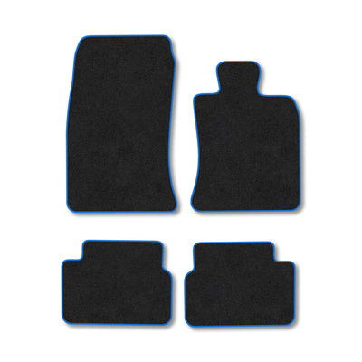 Mini Clubman Carpet Mats (2007-2015)