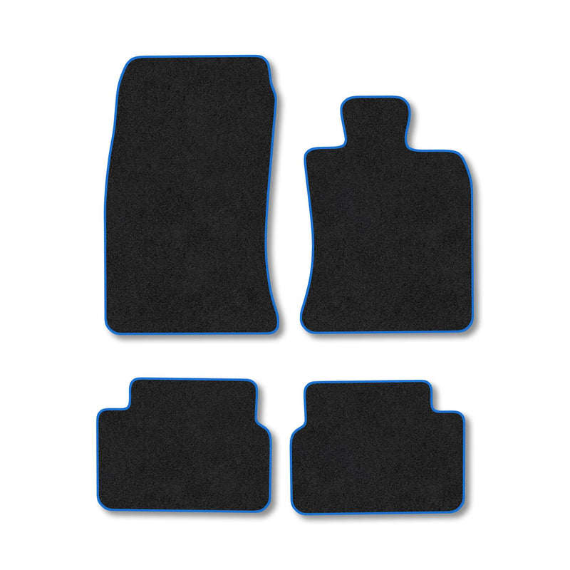 Mini Clubman Carpet Mats (2007-2015)