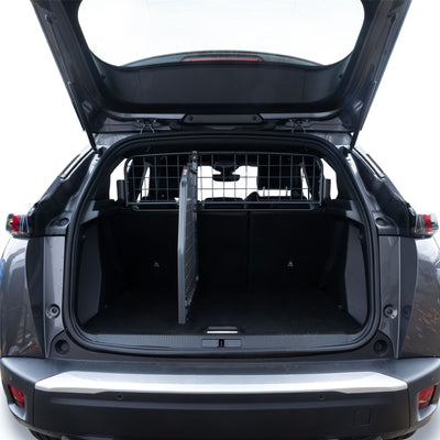 Peugeot 2008 Boot Divider (2019-on)