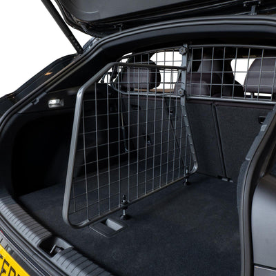 Cupra Terramar hondenrek en tussenschotset (2024-)