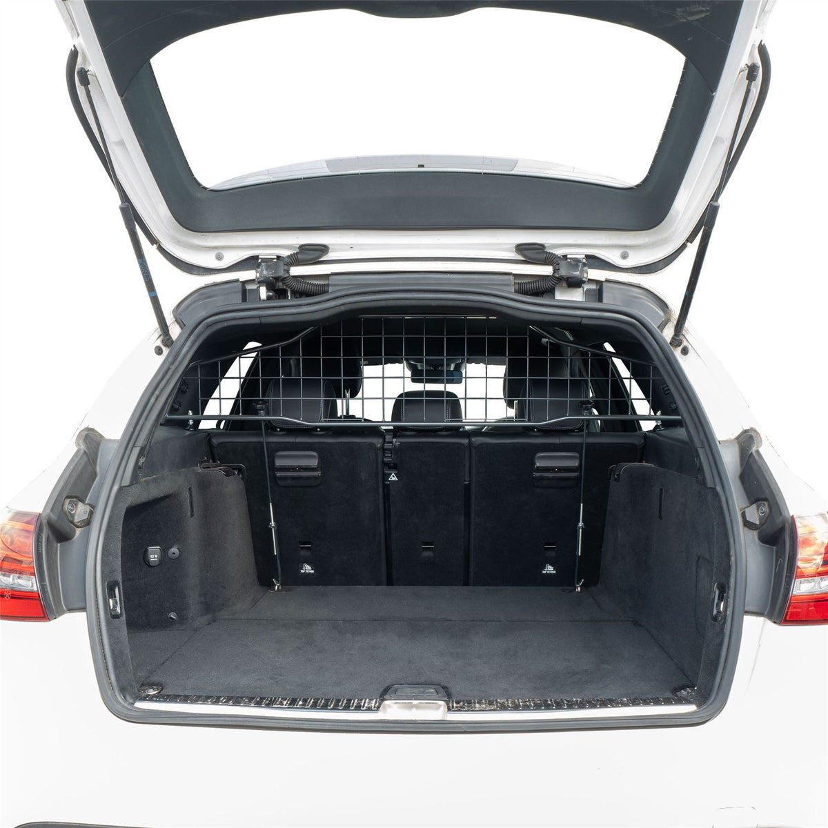 Mercedes C-Klasse Estate Hondenrek (2014-2018)