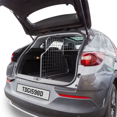 Vauxhall Grandland X kofferbakverdeler (2017-2021)