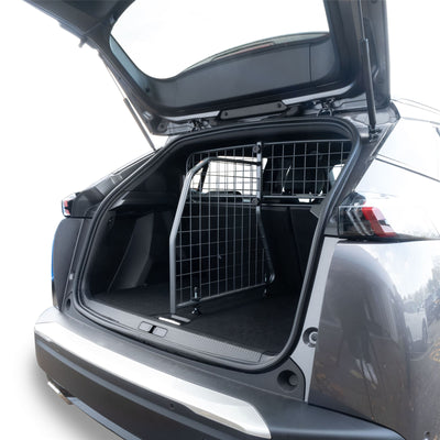 Peugeot 2008 Boot Divider (2019-on)