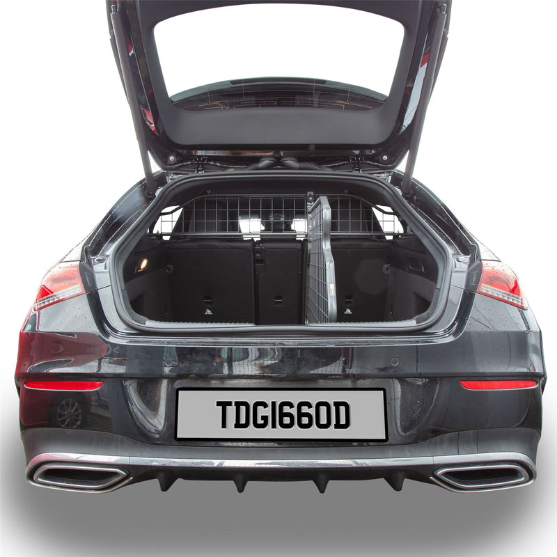 Mercedes CLA kofferbakverdeler (2019-heden)