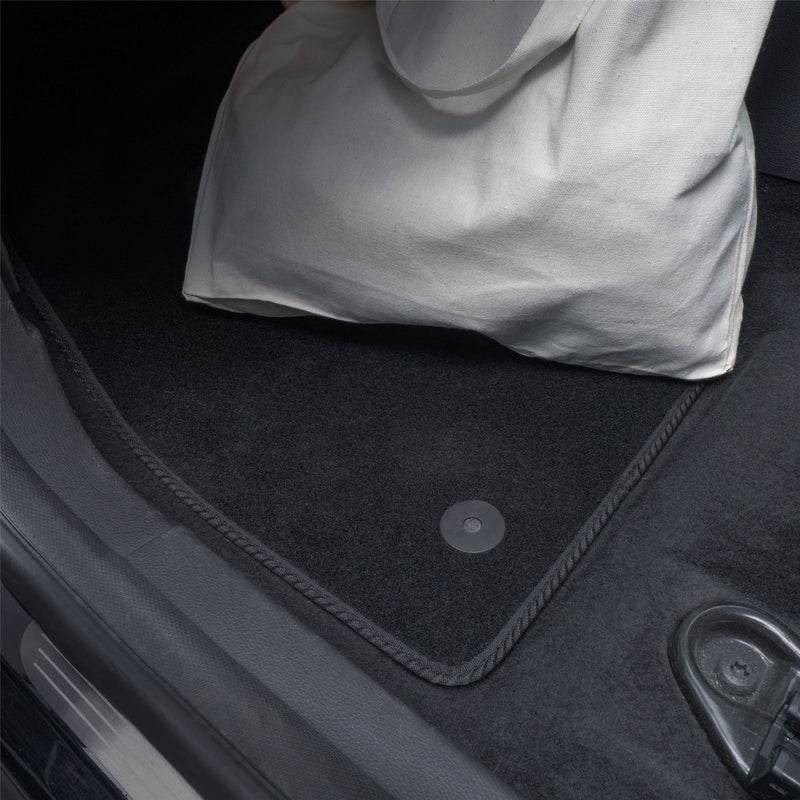 Nissan Micra Carpet Mats (2025-)