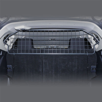 Nissan Rogue Hondenrek (2007-2013)