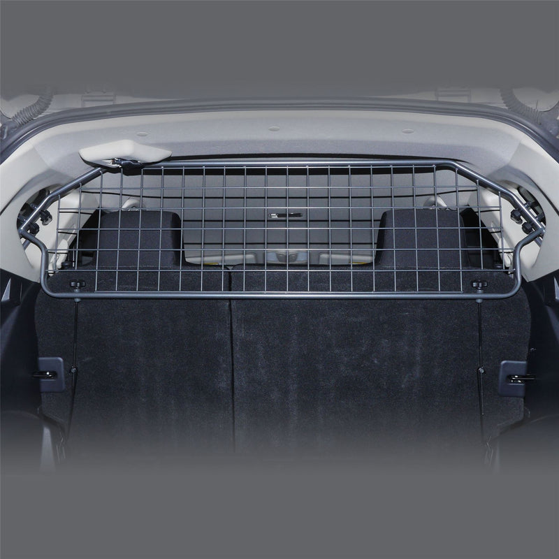 Nissan Rogue Hondenrek (2007-2013)