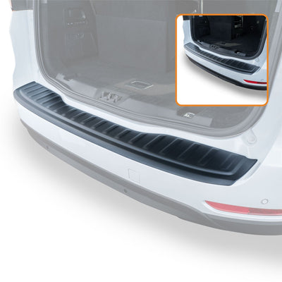 Ford Galaxy bumperbeschermer (2015-2023)