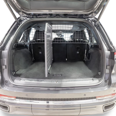 Jeep Grand Cherokee kofferbakverdeler (2021-heden)