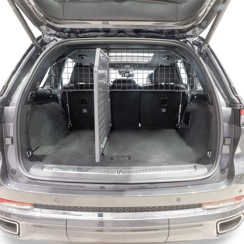 Jeep Grand Cherokee kofferbakverdeler (2021-heden)