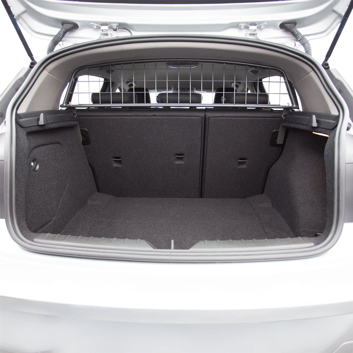 BMW 1 Series Hundegitter (2015-2019)