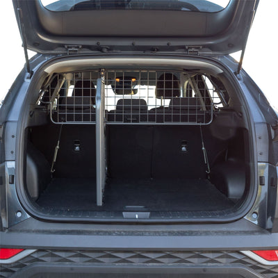 Hyundai Tucson Boot Divider (2021-on)