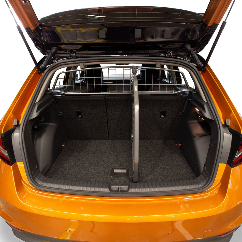 Skoda Fabia Boot Divider (2021-on)