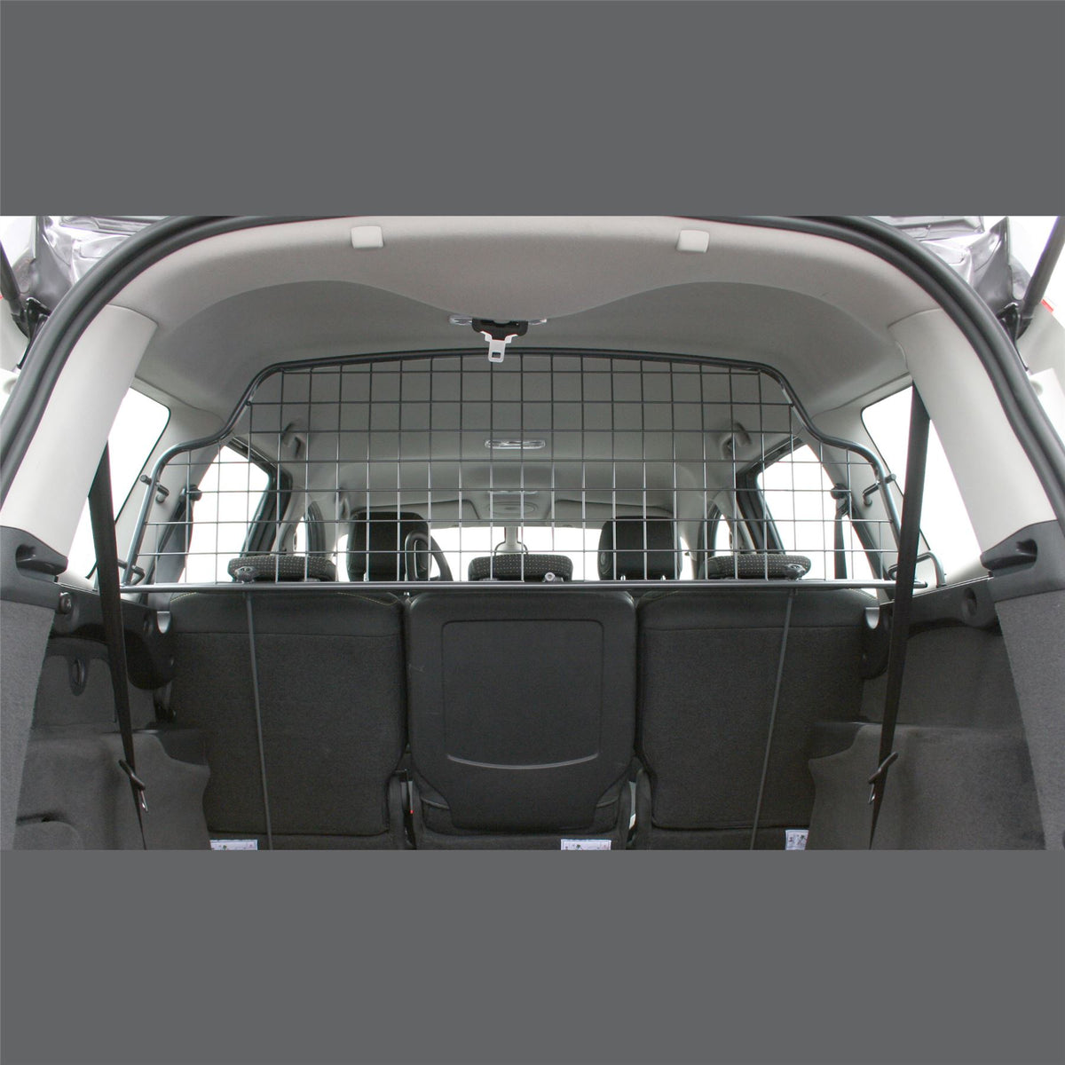 Renault Grand Scénic Hondenrek (2009-2016)