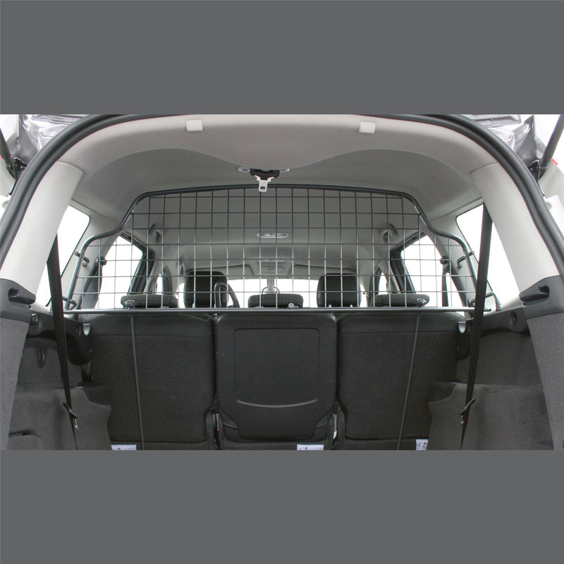 Renault Grand Scénic Hondenrek (2009-2016)