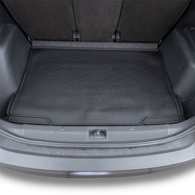 Skoda Yeti kofferbakmat (2013-2017)